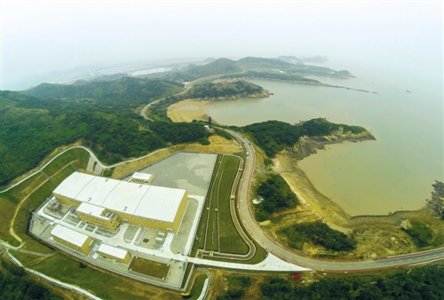 世界首个五端柔性直流输电工程在浙江舟山正式投运！ABCMS新闻发布系统！http://www.abcms.net